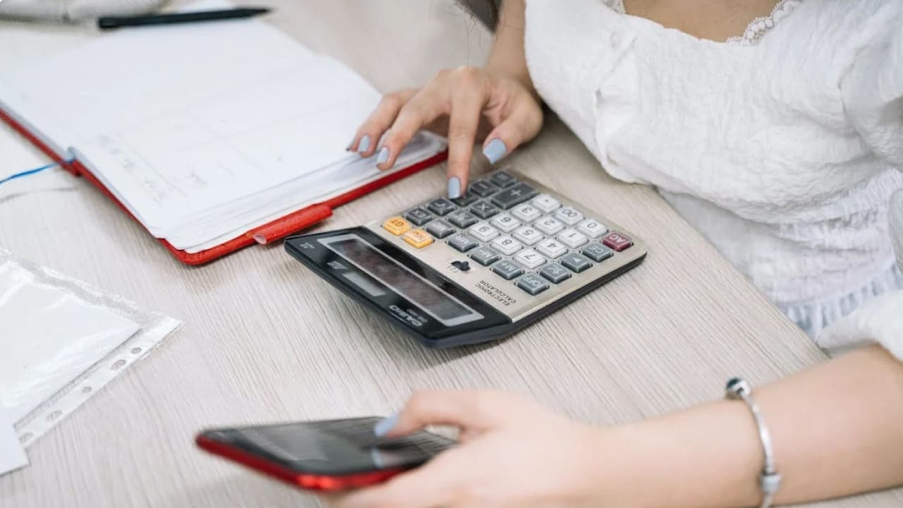 Online Intermediate Accounting Course