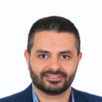 Profile photo of Maroun, CPA