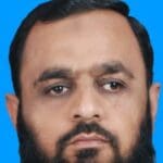 Profile photo of Ghulam Murtaza Korai